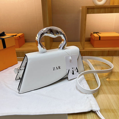 European & American Trend Women’s Crossbody & Shoulder Bag