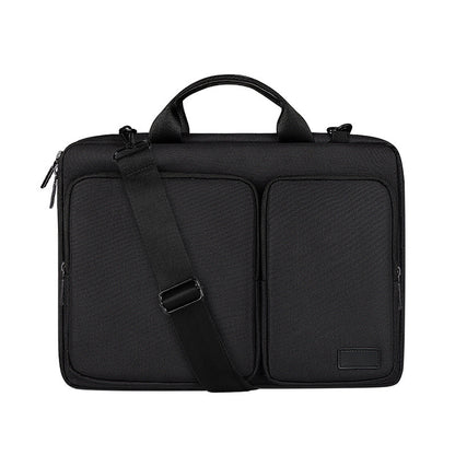 NexWork Dual-Pro Laptop Bag