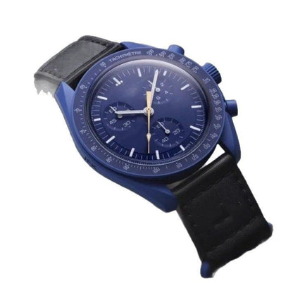 Men's Super Luminous Watch