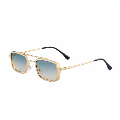 High-end Trendy Fashion Versatile Sunglasses