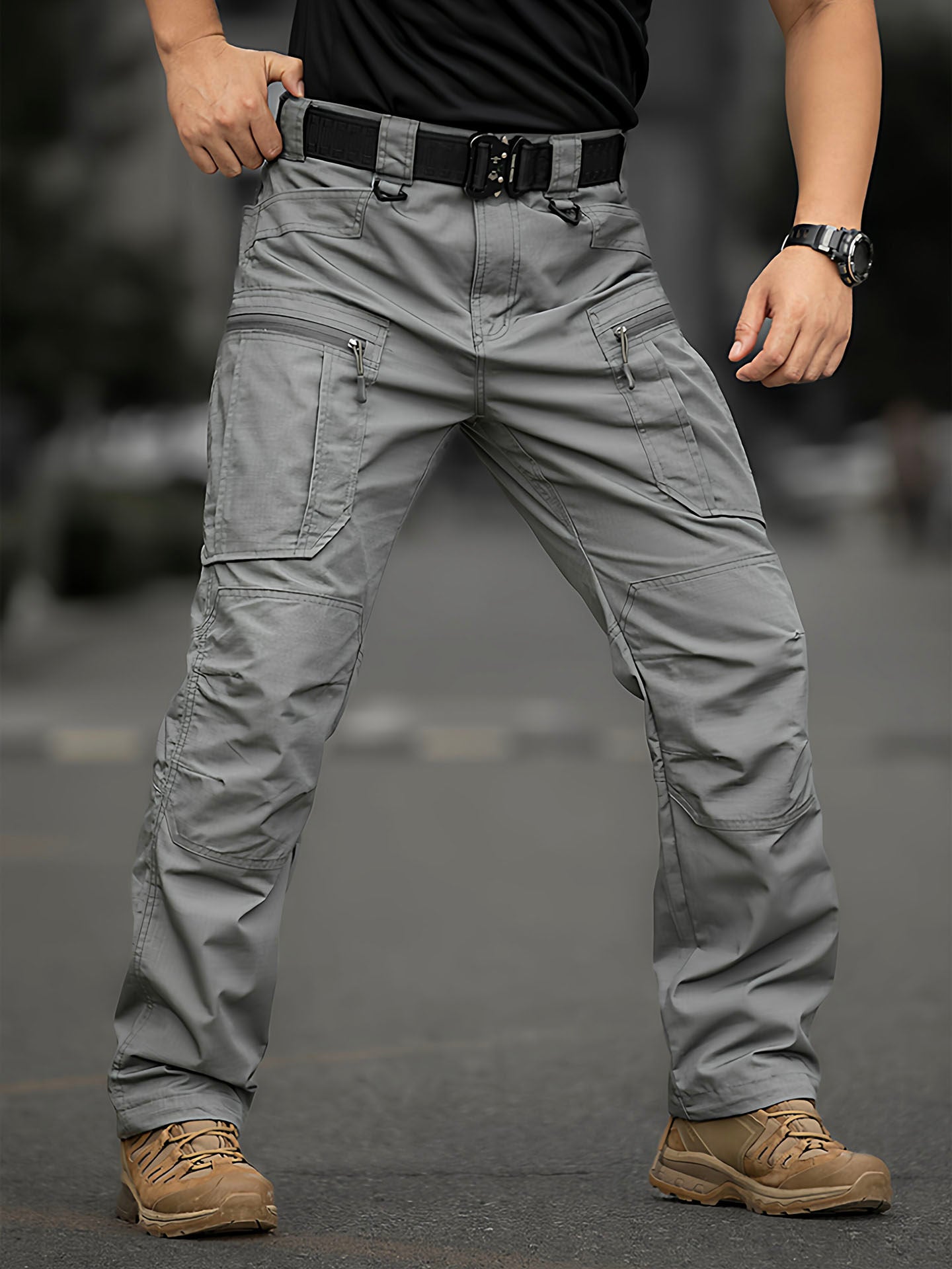 Archon Men's Outdoor Tactical Pants