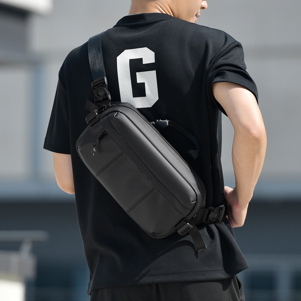 LiteWave One-Shoulder Bag