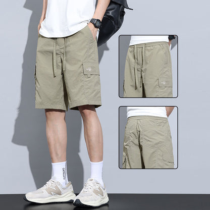 Versatile Cargo Pant