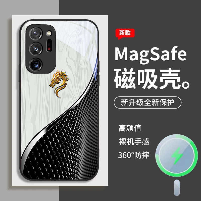 Denior Croc Lux Wallet Case