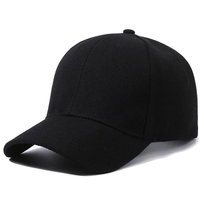 Korean R Letter Unisex Cap