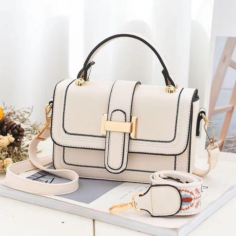 Handheld Fashion Lady Bag