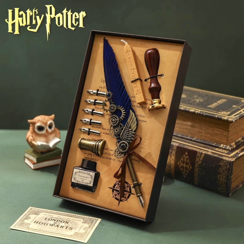European vintage writing instrument