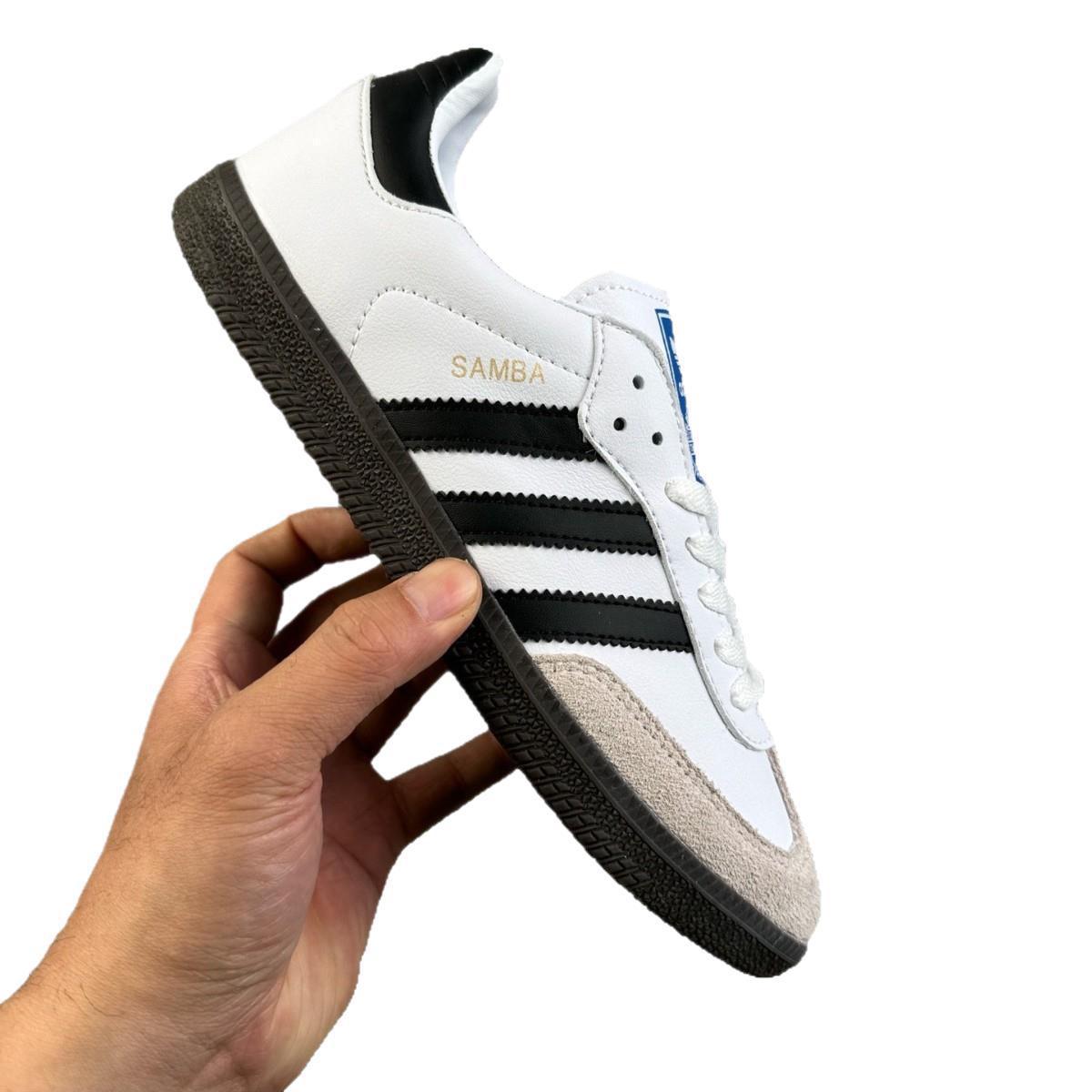 Samba Vegan OG Unisex Training Sneakers