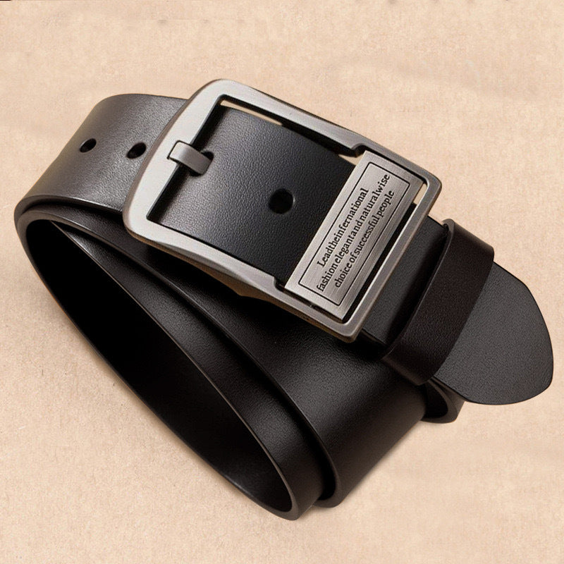 Paul men's  Trendy  belt