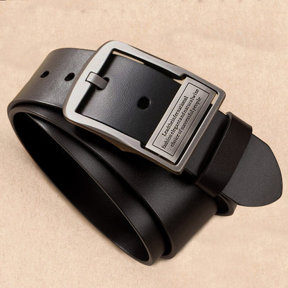 Paul men's  Trendy  belt