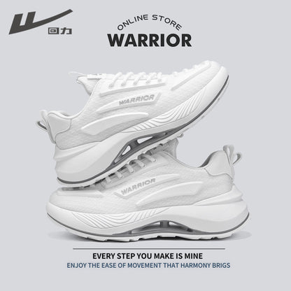 Men's Warrior running shoes