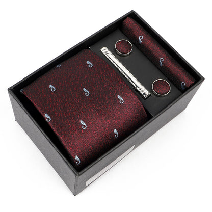 Classic Men’s Formal Tie