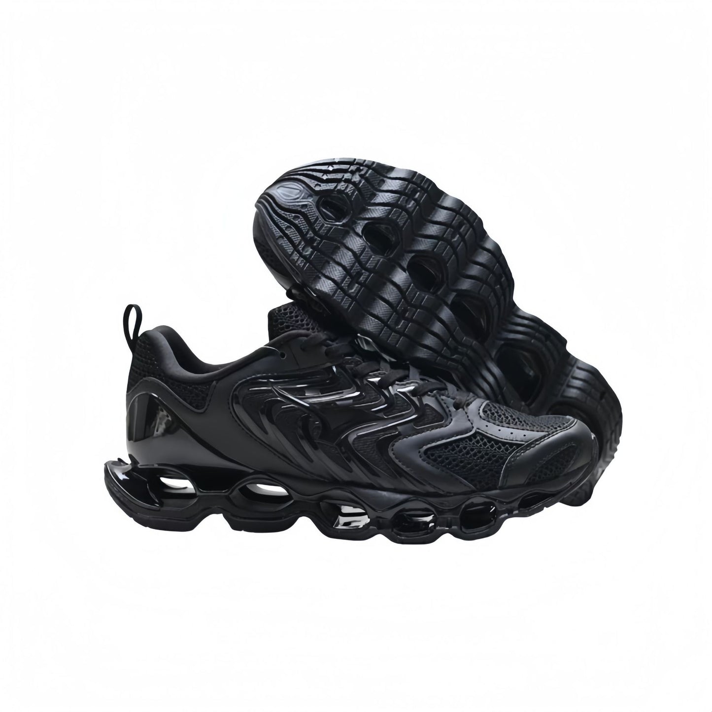 WaveProphecy 14S Breathable Mesh Running Shoes