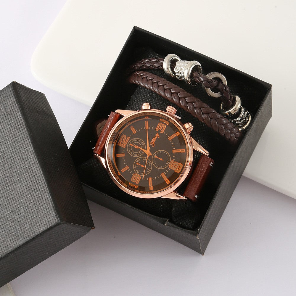 Men’s Business Gift Set