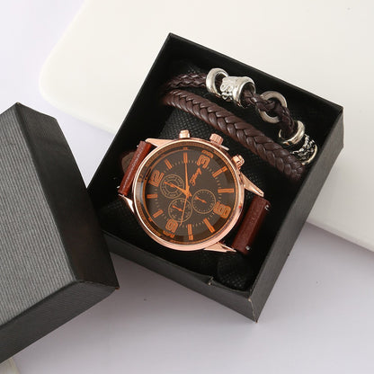 Men’s Business Gift Set