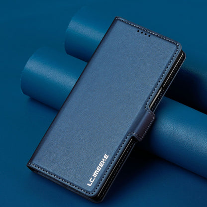 Samsung Z Fold Luxe Wallet Leather Case