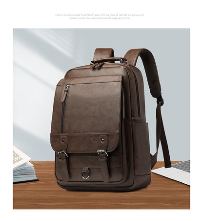 MetroPro PU Work Backpack