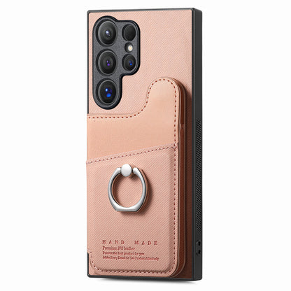 Neuter MultiShield Folio Case