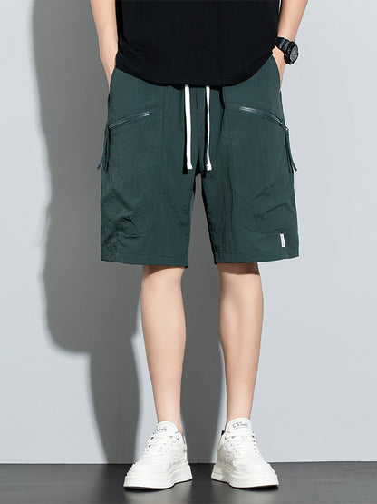 Men's Lightweight Cargo Pants