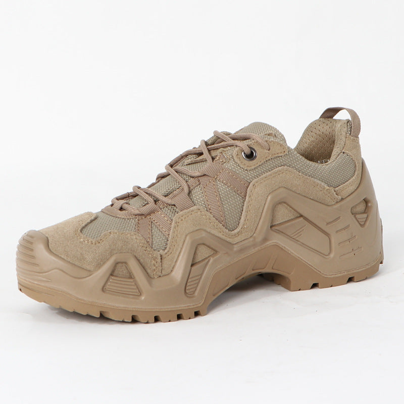 Tactical Ranger™ Outdoor Combat Trek Sneakers