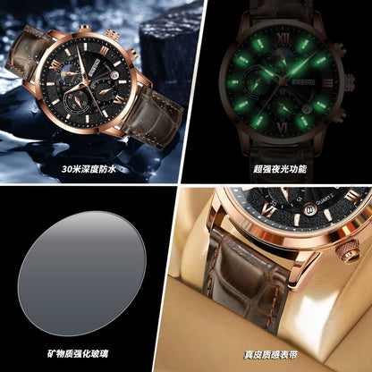 BINBOND Meridian ProLine