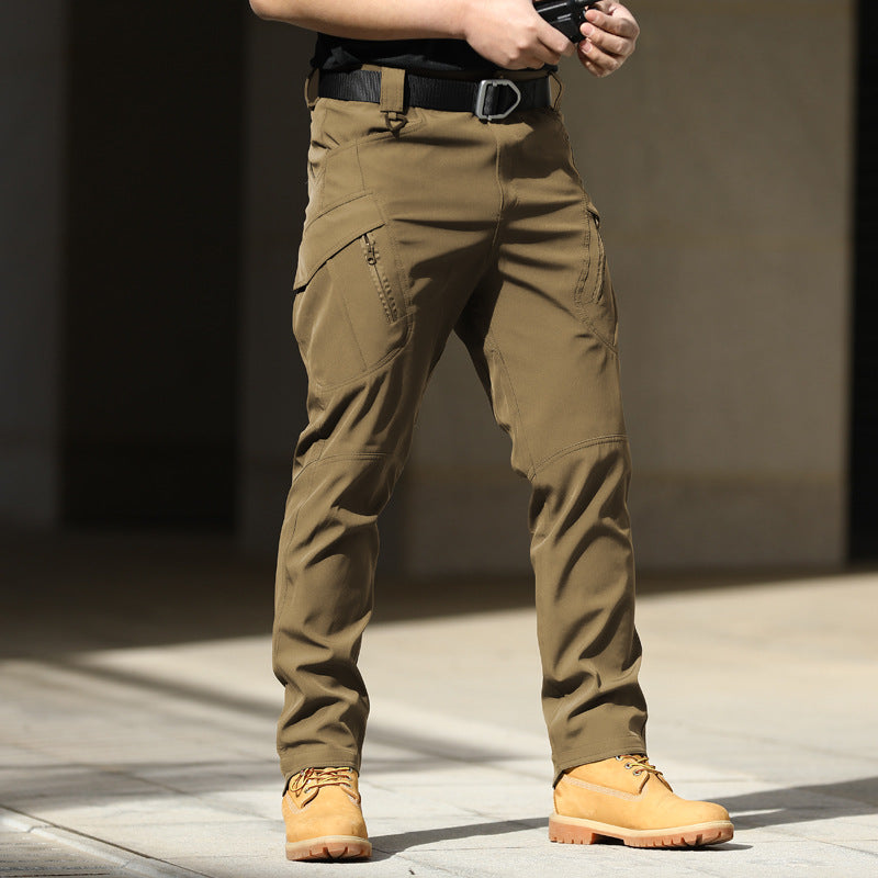 Archon X7 Tactical Stretch Pants