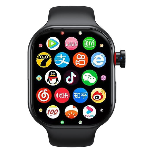 Ultra 5G Cellular Smart Watch