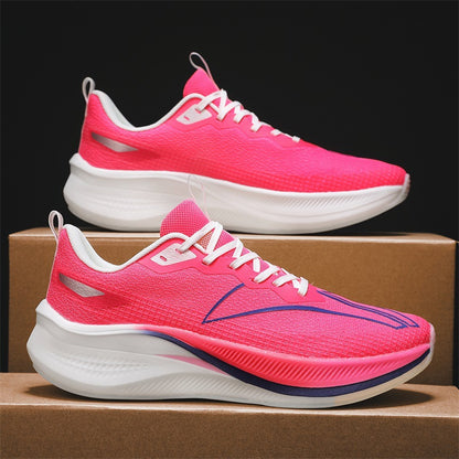 Ultra-Light Racing Running Shoes