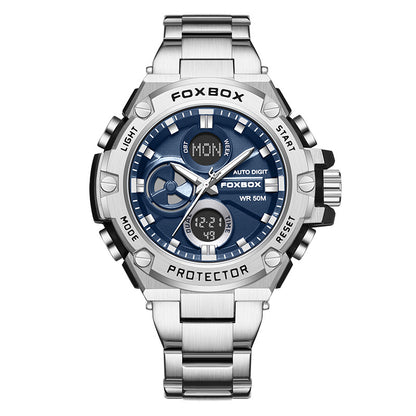 FoxBox Titan ChronoMax Edition