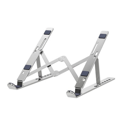 Upgraded Aluminum Alloy  Laptop Stand