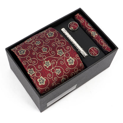 Classic Men’s Formal Tie