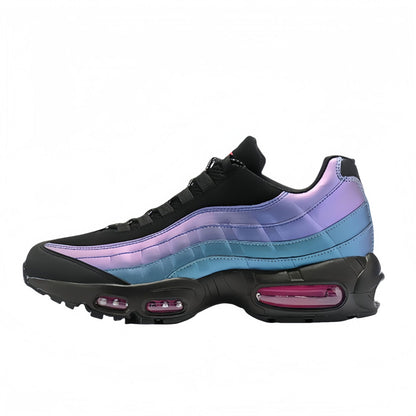AirMax Retro Pulse Cushion Runner
