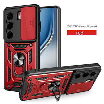 Tecno Camon 40Pro Protective Case
