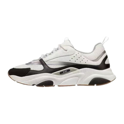 Aero Flex Daddy Sneakers Oversized Breathable Edition