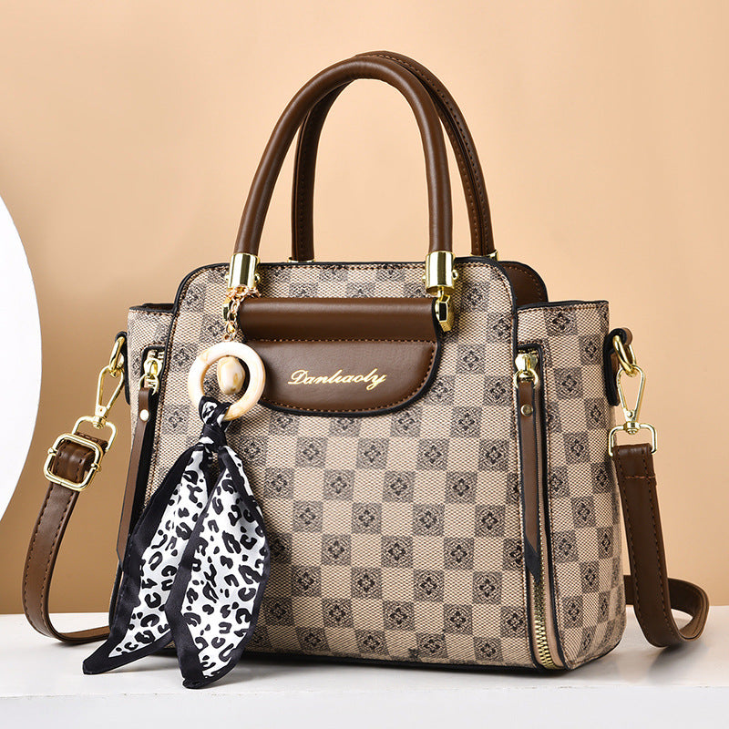 Women’s High-End Large-Capacity Mother Bag