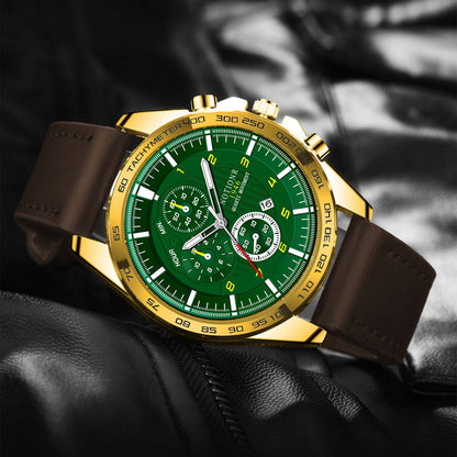 NOTIONR VanguardSteel Pro