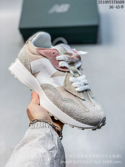 New Balance casual women's sneakers shoe
