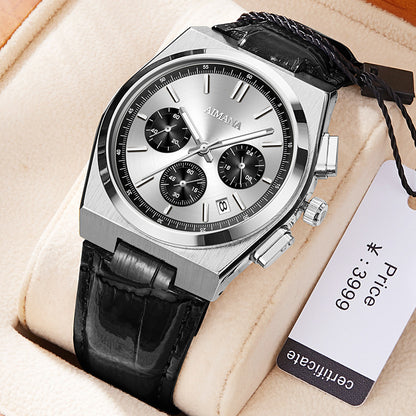 AIMANA Prestige ChronoMaster Edition