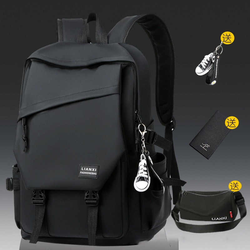 ExecVoyage Backpack