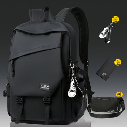 ExecVoyage Backpack