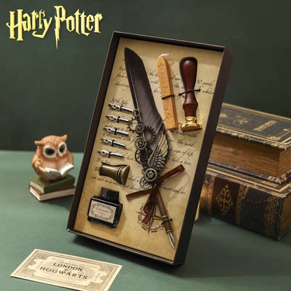 European vintage writing instrument