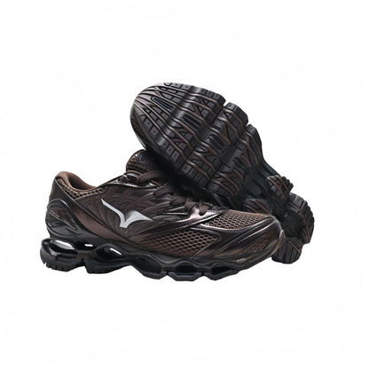 WaveProphecy 14S Breathable Mesh Running Shoes