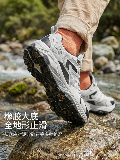 Sky Pilot Lightweight Waterproof Hiking Shoes