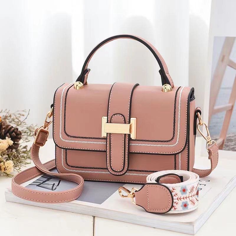 Handheld Fashion Lady Bag
