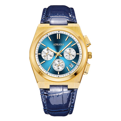 AIMANA Prestige ChronoMaster Edition