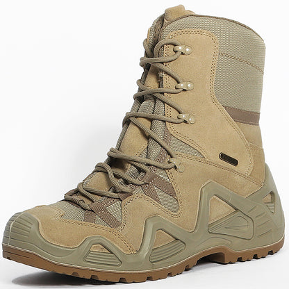 Tactical Ranger™ Outdoor Combat Trek Sneakers