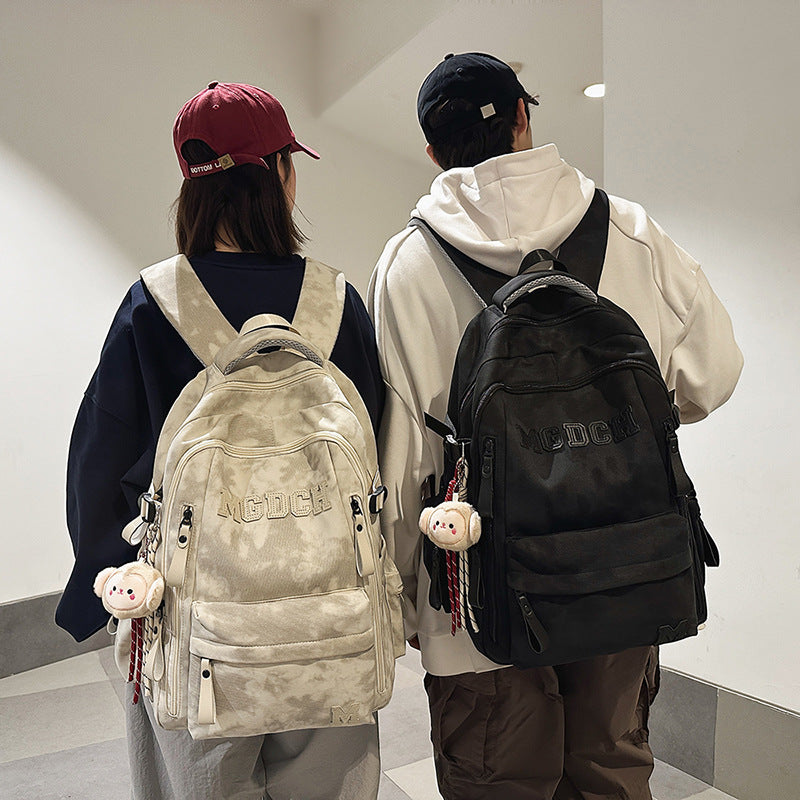 FashionMax Uni Backpack