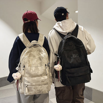 FashionMax Uni Backpack