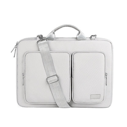 NexWork Dual-Pro Laptop Bag