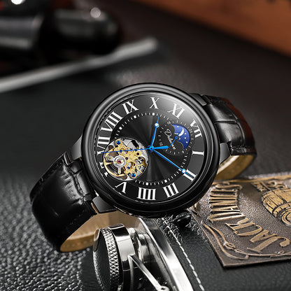 Dulunwe Imperial Axis